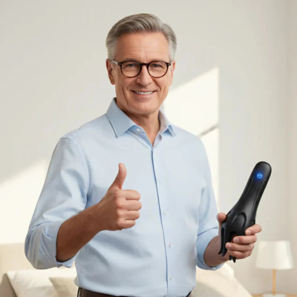 Reclaim™ Wave Therapy Pro