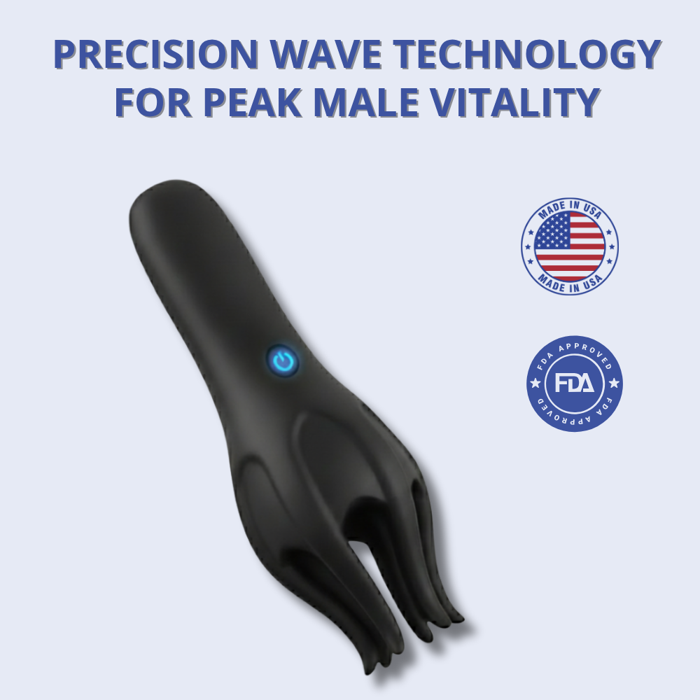 Reclaim™ Wave Therapy Pro