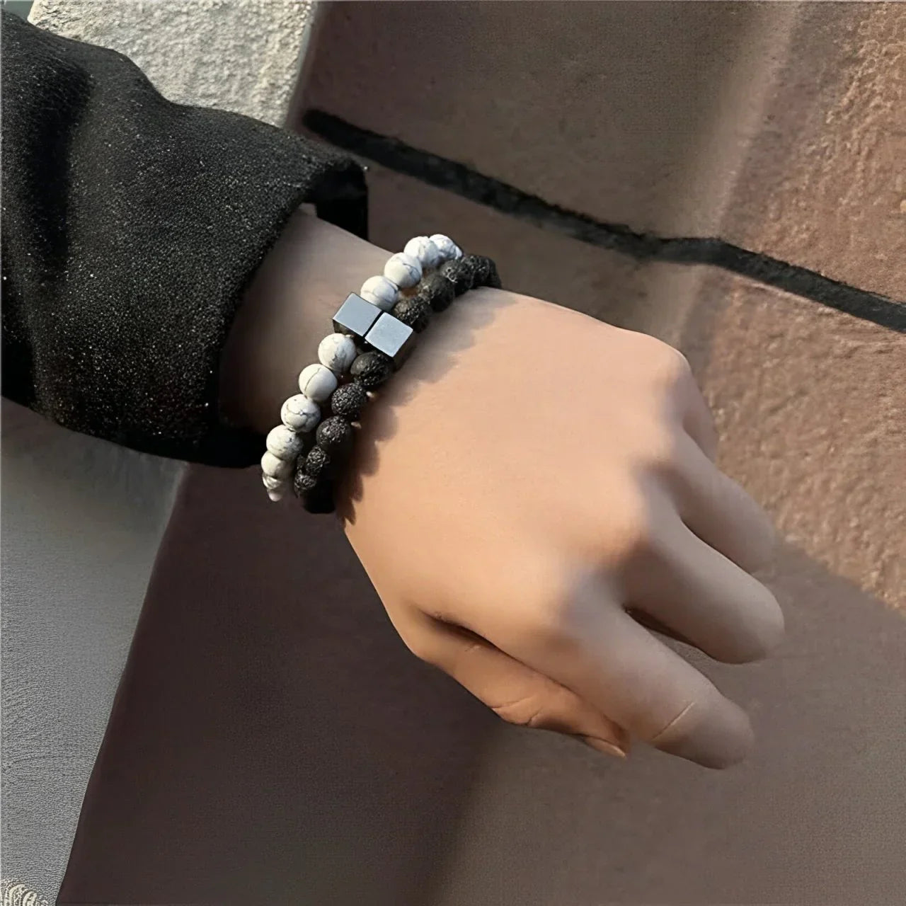 Reclaim™ Anti Social Media Bracelet