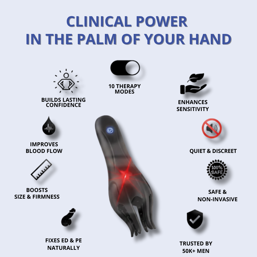 Reclaim™ Wave Therapy Pro