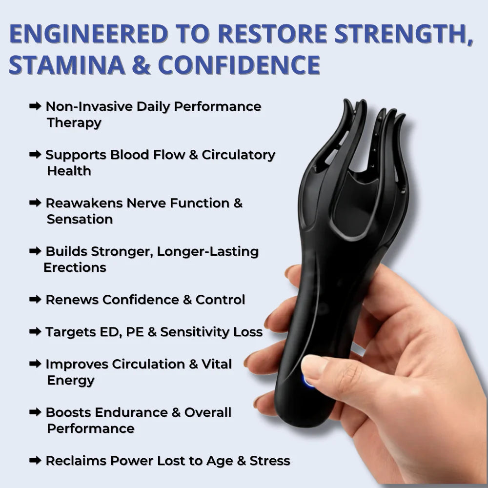 Reclaim™ Wave Therapy Pro