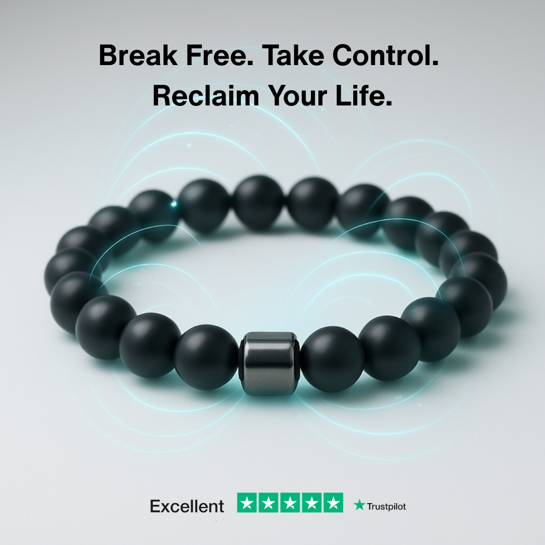 Reclaim™ Anti Social Media Bracelet